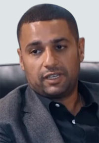 محمود هارون: قدرة تغطية مشروع دلمار تبلغ 750 ألف سيارة سنويا