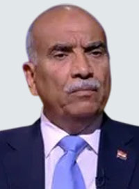 اللواء نصر سالم: هناك أهداف سياسية وراء التنوع المصري في التدريبات الأخيرة