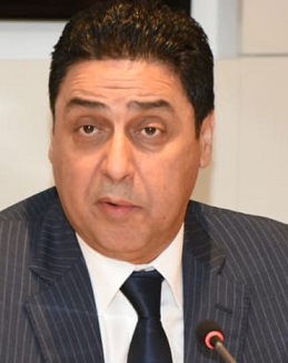 عمر حجيرة سيضغط لزيادة الاستثمارات التركية لتعويض العجز التجاري المتزايد