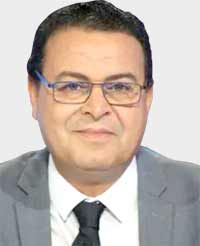 زهير المغزاوي: مواقع التواصل الداعمة للنهضة تحرض على استهداف الخصوم