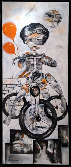 رمزية تعبيرية جديدة ولافتة للنظر