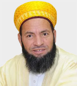 جلول حجيمي: هناك العشرات من الحالات المشابهة في عدة ولايات